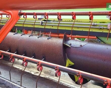 Клаас Lexion 600, об'ємом двигуна 2.45 л та пробігом 0 тис. км за 121587 $, фото 7 на Automoto.ua