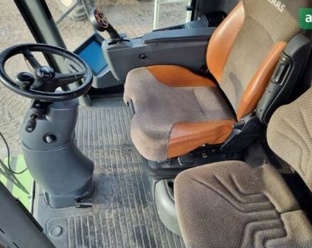 Клаас Lexion 600, объемом двигателя 6 л и пробегом 0 тыс. км за 84417 $, фото 7 на Automoto.ua