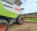 Клаас Lexion 600 2006 у Львові на Automoto.ua Клаас Lexion 600, об'ємом двигуна 15.93 л та пробігом 87 тис. км за 128442 $, фото 5 на Automoto.ua