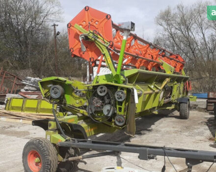 Клаас Lexion 600, об'ємом двигуна 0 л та пробігом 0 тис. км за 87955 $, фото 3 на Automoto.ua