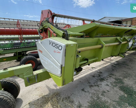Клаас Lexion 600, об'ємом двигуна 15.93 л та пробігом 1 тис. км за 95000 $, фото 6 на Automoto.ua