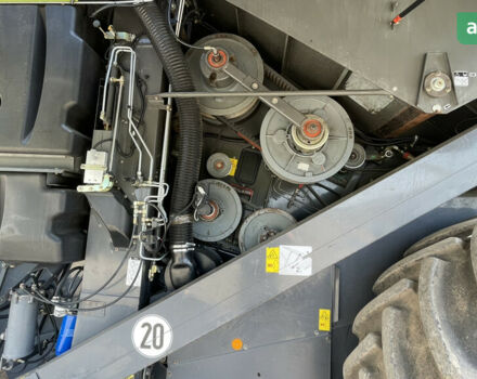Клаас Lexion 600, об'ємом двигуна 15.93 л та пробігом 1 тис. км за 95000 $, фото 10 на Automoto.ua