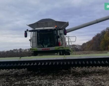 Клаас Lexion 600 2006 у Лубнах на Automoto.ua Клаас Lexion 600, об'ємом двигуна 0 л та пробігом 0 тис. км за 120000 $, фото 1 на Automoto.ua