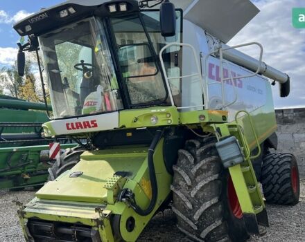 Клаас Lexion 600, об'ємом двигуна 0 л та пробігом 0 тис. км за 105000 $, фото 2 на Automoto.ua