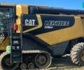 Клаас Lexion 600, объемом двигателя 15.93 л и пробегом 500 тыс. км за 85000 $, фото 6 на Automoto.ua