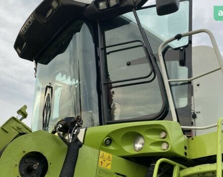 Клаас Lexion 600, объемом двигателя 15.93 л и пробегом 11 тыс. км за 84657 $, фото 2 на Automoto.ua