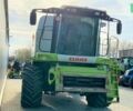 Клаас Lexion 600, объемом двигателя 0 л и пробегом 0 тыс. км за 109359 $, фото 1 на Automoto.ua