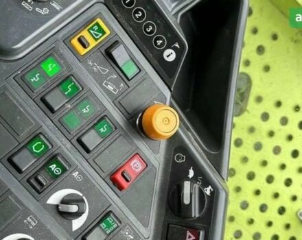 Клаас Lexion 600, объемом двигателя 0 л и пробегом 0 тыс. км за 84396 $, фото 7 на Automoto.ua