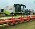 Клаас Lexion 600, объемом двигателя 0 л и пробегом 0 тыс. км за 84396 $, фото 1 на Automoto.ua