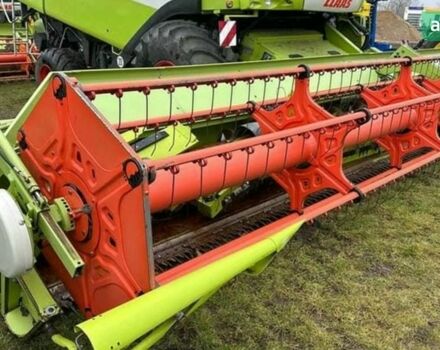 Клаас Lexion 600, объемом двигателя 0 л и пробегом 0 тыс. км за 84396 $, фото 5 на Automoto.ua