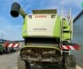 Клаас Lexion 600, объемом двигателя 0 л и пробегом 0 тыс. км за 109359 $, фото 2 на Automoto.ua