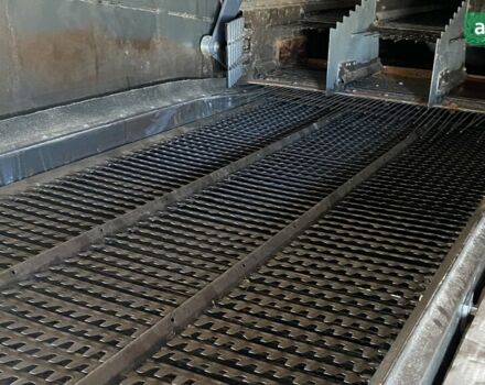 Клаас Lexion 600, объемом двигателя 15.93 л и пробегом 11 тыс. км за 84657 $, фото 6 на Automoto.ua