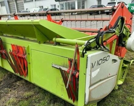Клаас Lexion 600, объемом двигателя 0 л и пробегом 0 тыс. км за 84396 $, фото 6 на Automoto.ua