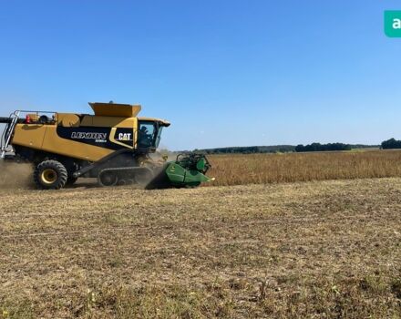 Клаас Lexion 600, объемом двигателя 15.93 л и пробегом 500 тыс. км за 85000 $, фото 2 на Automoto.ua