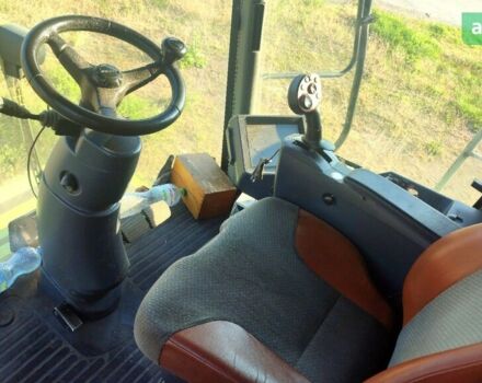 Клаас Lexion 600, об'ємом двигуна 15.93 л та пробігом 1 тис. км за 100346 $, фото 7 на Automoto.ua