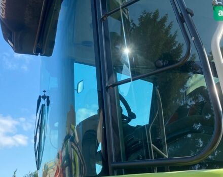 Клаас Lexion 600, об'ємом двигуна 15.93 л та пробігом 1 тис. км за 107429 $, фото 13 на Automoto.ua