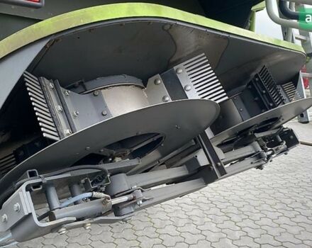 Клаас Lexion 600, об'ємом двигуна 0 л та пробігом 0 тис. км за 147567 $, фото 12 на Automoto.ua