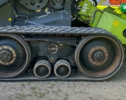 Клаас Lexion 600, об'ємом двигуна 15.93 л та пробігом 1 тис. км за 107429 $, фото 17 на Automoto.ua