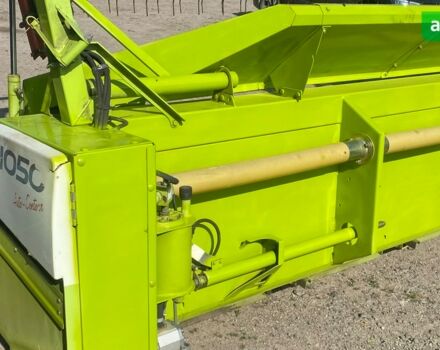 Клаас Lexion 600, об'ємом двигуна 15.93 л та пробігом 1 тис. км за 107429 $, фото 27 на Automoto.ua