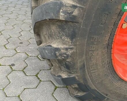 Клаас Lexion 600, об'ємом двигуна 0 л та пробігом 0 тис. км за 147567 $, фото 10 на Automoto.ua