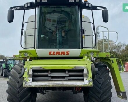 Клаас Lexion 600, об'ємом двигуна 0 л та пробігом 0 тис. км за 147567 $, фото 7 на Automoto.ua