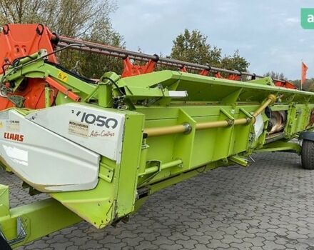 Клаас Lexion 600, об'ємом двигуна 0 л та пробігом 0 тис. км за 147567 $, фото 14 на Automoto.ua