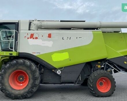 Клаас Lexion 600, об'ємом двигуна 0 л та пробігом 0 тис. км за 147567 $, фото 2 на Automoto.ua
