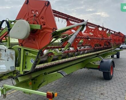 Клаас Lexion 600, об'ємом двигуна 0 л та пробігом 0 тис. км за 147567 $, фото 18 на Automoto.ua