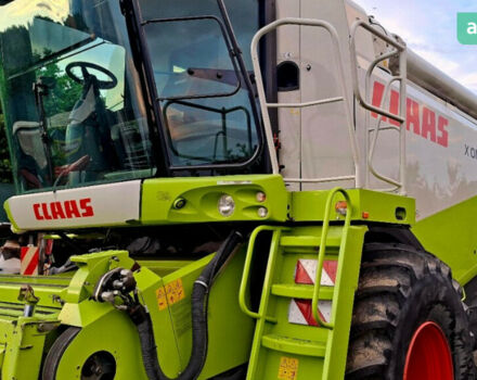 Клаас Lexion 600, объемом двигателя 0 л и пробегом 0 тыс. км за 112915 $, фото 1 на Automoto.ua