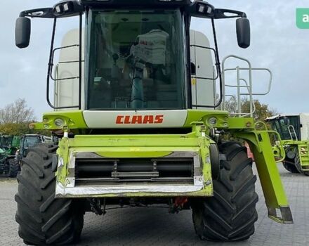 Клаас Lexion 600, об'ємом двигуна 0 л та пробігом 0 тис. км за 147567 $, фото 6 на Automoto.ua
