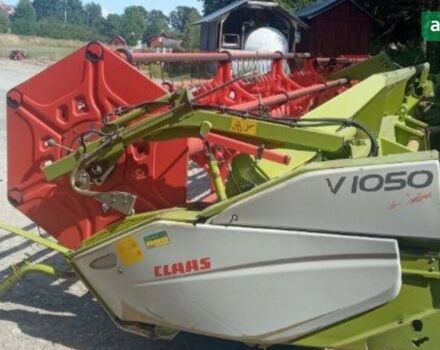 Клаас Lexion 600, объемом двигателя 0 л и пробегом 0 тыс. км за 162914 $, фото 7 на Automoto.ua
