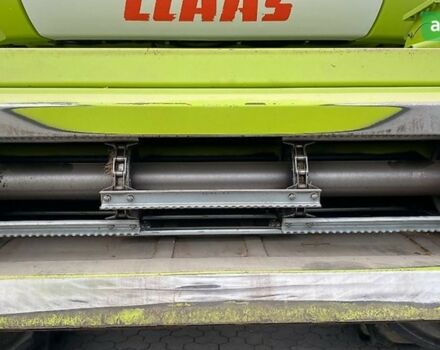 Клаас Lexion 600, об'ємом двигуна 0 л та пробігом 0 тис. км за 147567 $, фото 8 на Automoto.ua