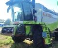 Клаас Lexion 600, об'ємом двигуна 15.93 л та пробігом 1 тис. км за 100346 $, фото 1 на Automoto.ua