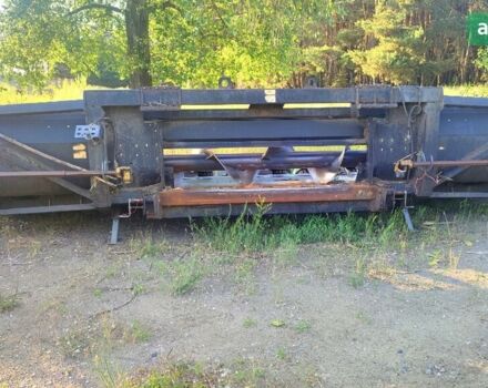 Клаас Lexion 600, об'ємом двигуна 15.93 л та пробігом 1 тис. км за 100346 $, фото 9 на Automoto.ua