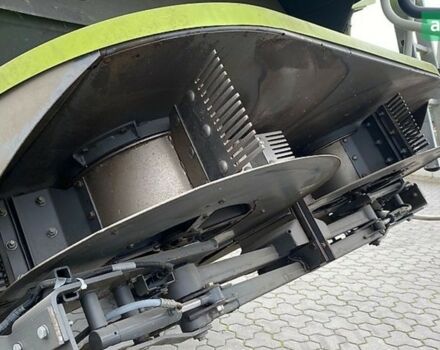 Клаас Lexion 600, об'ємом двигуна 0 л та пробігом 0 тис. км за 147567 $, фото 11 на Automoto.ua