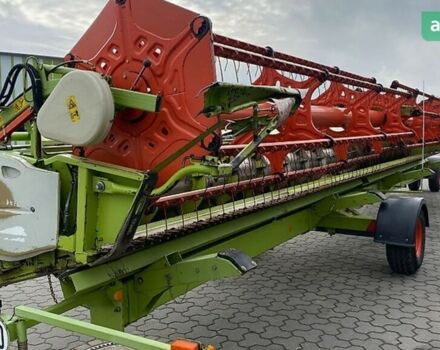 Клаас Lexion 600, об'ємом двигуна 0 л та пробігом 0 тис. км за 147567 $, фото 17 на Automoto.ua