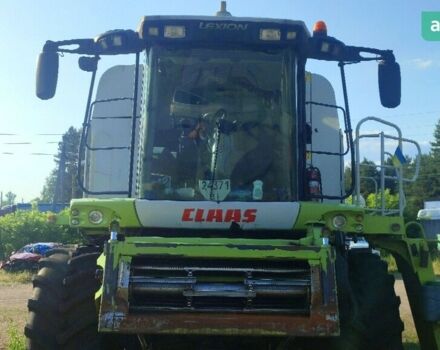 Клаас Lexion 600, об'ємом двигуна 15.93 л та пробігом 1 тис. км за 100346 $, фото 8 на Automoto.ua
