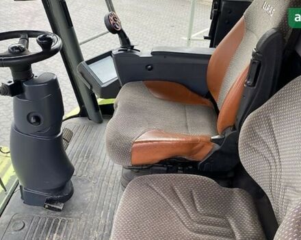 Клаас Lexion 600, об'ємом двигуна 0 л та пробігом 0 тис. км за 147567 $, фото 13 на Automoto.ua