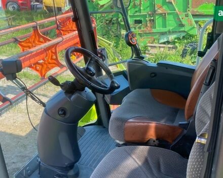 Клаас Lexion 600, об'ємом двигуна 15.93 л та пробігом 1 тис. км за 107429 $, фото 15 на Automoto.ua