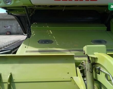 Клаас Lexion 600 2008 у Тарутине на Automoto.ua Клаас Lexion 600, об'ємом двигуна 0 л та пробігом 0 тис. км за 105000 $, фото 25 на Automoto.ua