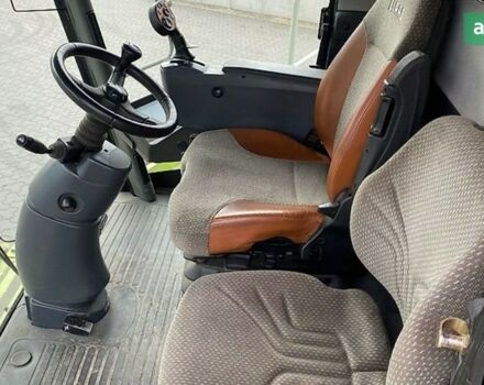 Клаас Lexion 600, об'ємом двигуна 0 л та пробігом 0 тис. км за 147567 $, фото 12 на Automoto.ua