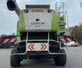 Клаас Lexion 600, об'ємом двигуна 0 л та пробігом 0 тис. км за 147567 $, фото 4 на Automoto.ua