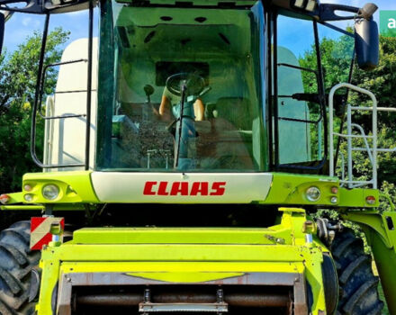 Клаас Lexion 600, объемом двигателя 0 л и пробегом 0 тыс. км за 112915 $, фото 5 на Automoto.ua