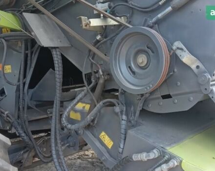 Клаас Lexion 600 2008 у Тарутине на Automoto.ua Клаас Lexion 600, об'ємом двигуна 0 л та пробігом 0 тис. км за 105000 $, фото 13 на Automoto.ua