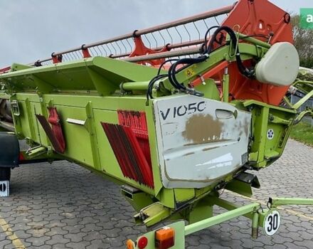 Клаас Lexion 600, об'ємом двигуна 0 л та пробігом 0 тис. км за 147567 $, фото 17 на Automoto.ua