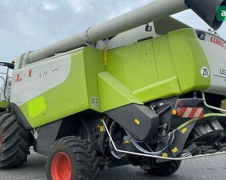 Клаас Lexion 600, об'ємом двигуна 0 л та пробігом 0 тис. км за 147567 $, фото 3 на Automoto.ua