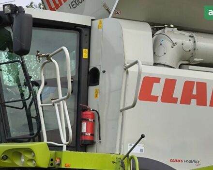 Клаас Lexion 600, об'ємом двигуна 0 л та пробігом 0 тис. км за 145398 $, фото 2 на Automoto.ua