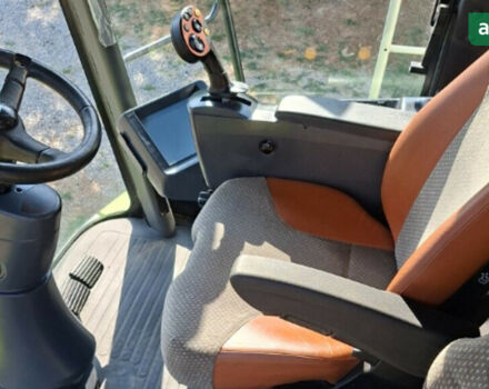 Клаас Lexion 600, объемом двигателя 0 л и пробегом 0 тыс. км за 112915 $, фото 3 на Automoto.ua