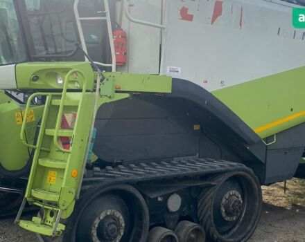 Клаас Lexion 600, об'ємом двигуна 15.93 л та пробігом 8 тис. км за 107429 $, фото 1 на Automoto.ua
