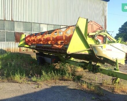 Клаас Lexion 600, об'ємом двигуна 15.93 л та пробігом 1 тис. км за 100346 $, фото 10 на Automoto.ua